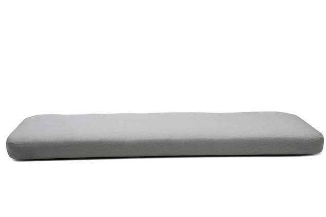Siena Lounge coussin d'assise Banc 3 places 2