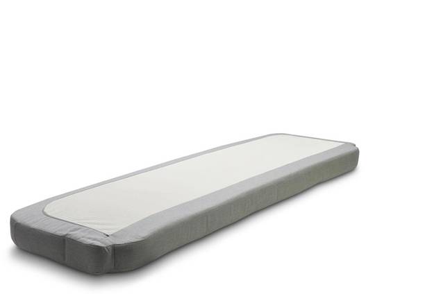 Siena Lounge coussin d'assise Banc 3 places 4