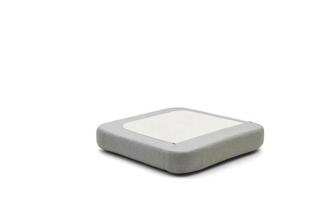 Siena Coussin de lounge Tabouret 2