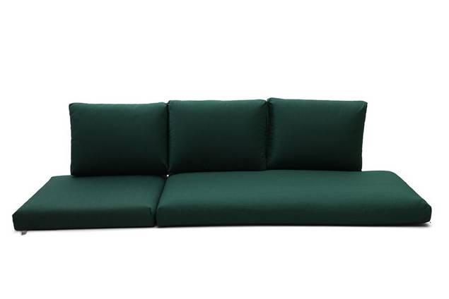 Tosca Liegekissen 2
