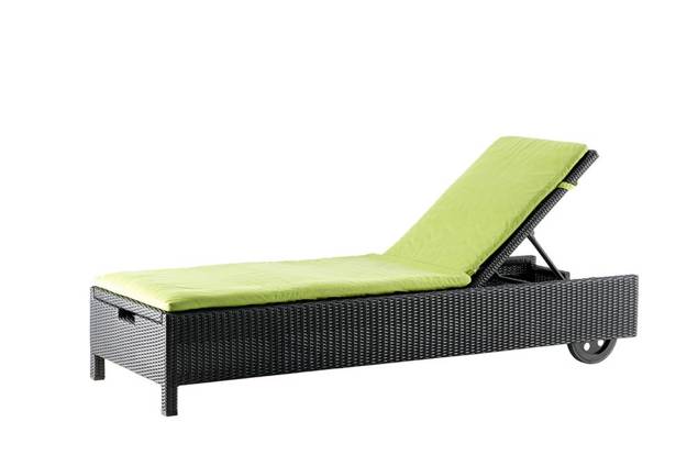 Maxime II Liege Rattan 2