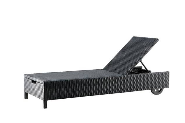 Maxime II Liege Rattan 6