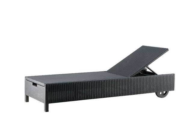 Maxime II Liege Rattan 8