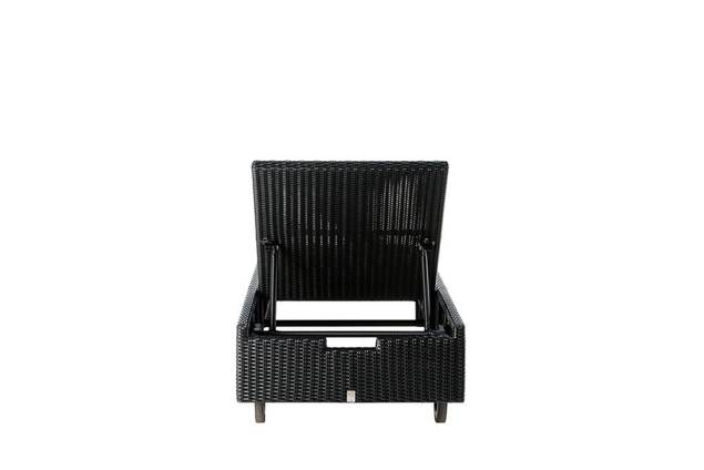 Maxime II Liege Rattan 12