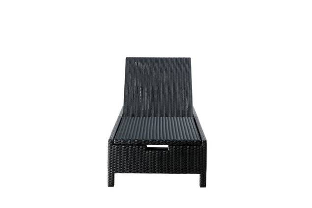 Maxime II Liege Rattan 16