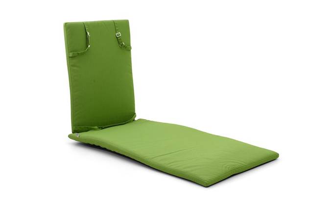 Maxime Coussin de chaise longue 2