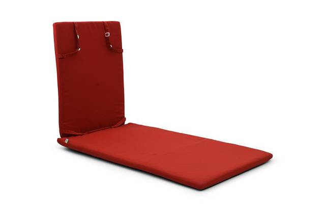 Maxime Coussin de chaise longue 2