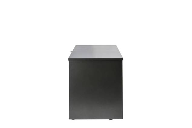 Style Kissenbox Aluminium 4