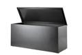 Style Kissenbox Aluminium 1
