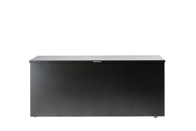 Style Kissenbox Aluminium 2