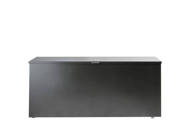 Style Kissenbox Aluminium 3