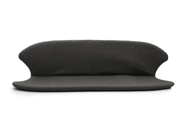Montreal Coussin de lounge Banc 3 places 1