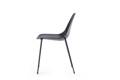 Hamilton Chaise de jardin aluminium 2