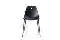 Hamilton Chaise de jardin aluminium 4
