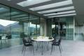 Hamilton Chaise de jardin aluminium 9