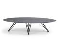 Montreal Loungetisch Keramik 60x120 cm 1