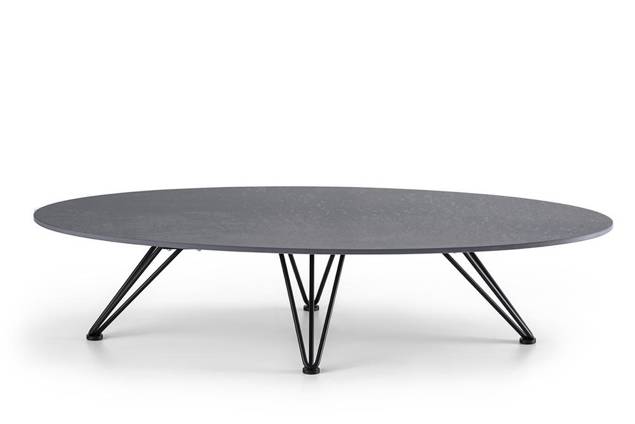 Montreal Loungetisch Keramik 60x120 cm 1