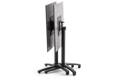 Brixen Gartentisch Aluminium 60x70 cm 9