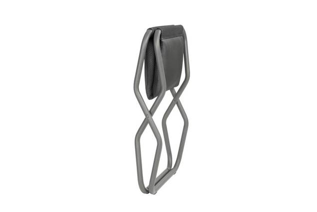 Next Gartenhocker klappbar Stahl 1
