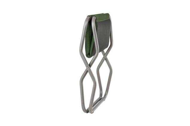 Next Gartenhocker klappbar Stahl 1