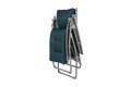 Evolution Relaxsessel Evolution klappbar Stahl 1