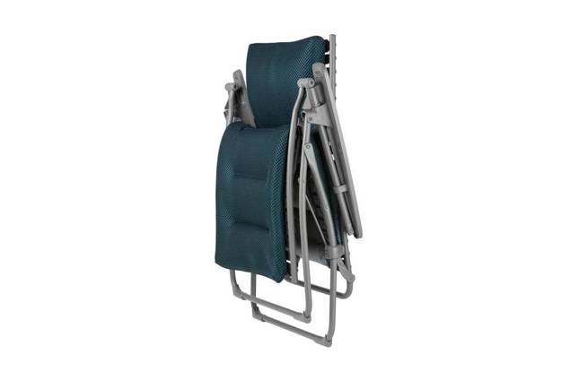 Evolution Fauteuil de relaxation Evolution pliant acier