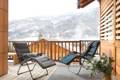 Evolution Relaxsessel Evolution klappbar Stahl 3