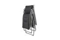Evolution Relaxsessel klappbar Stahl 1