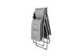 Evolution Relaxsessel klappbar Stahl 1