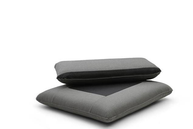 Manhattan Coussin de lounge  2