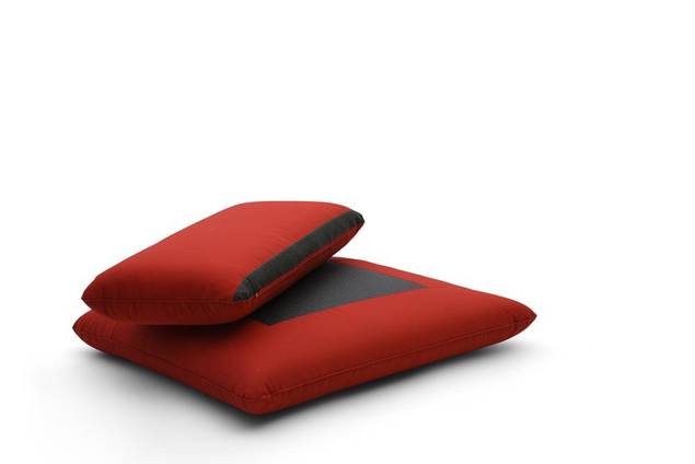 Manhattan Coussin de lounge  2