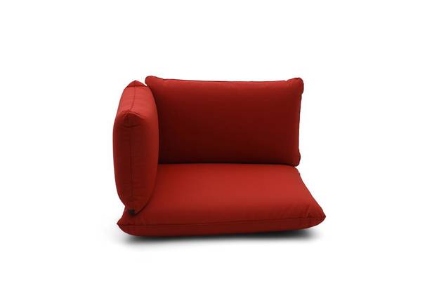 Manhattan Coussin de lounge  1
