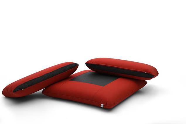 Manhattan Coussin de lounge  2