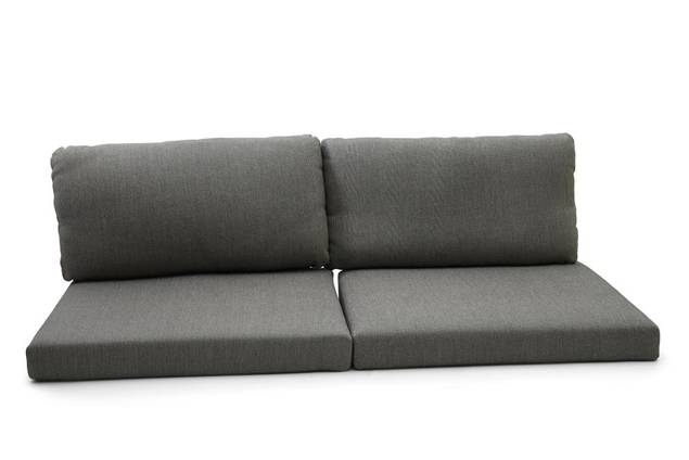 Seattle Coussin de lounge Banc 1