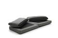 Seattle Coussin de lounge Banc 2