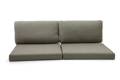 Seattle Coussin de lounge Banc 1