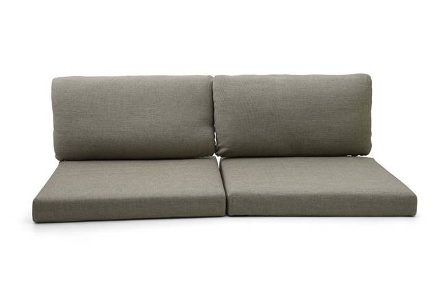 Seattle Coussin de lounge Banc 1