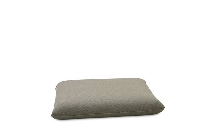 Manhattan Loungekissen Hocker 2
