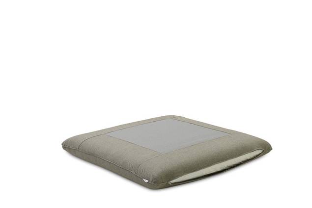 Manhattan Loungekissen Hocker 3
