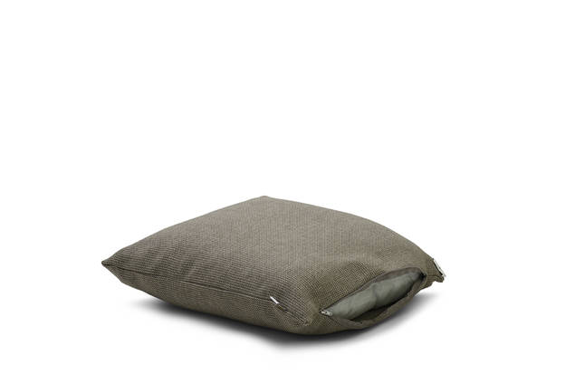 Coussin décoratif env. 38x38 cm 4
