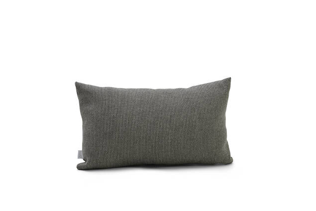 Coussin décoratif env. 48x27 cm 1