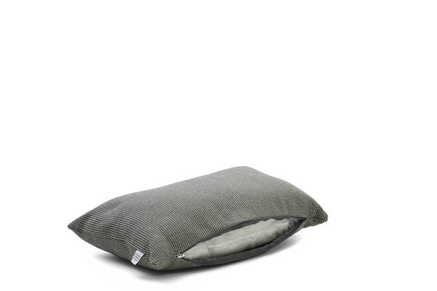 Coussin décoratif env. 48x27 cm 2