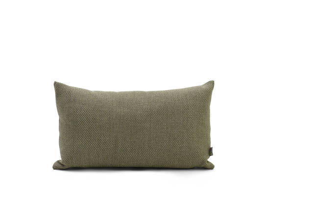 Zierkissen ca. 48x27 cm 1