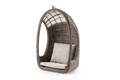 Laos Hängesessel Rattan 1