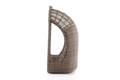 Laos Hängesessel Rattan 2