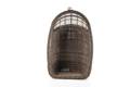 Laos Hängesessel Rattan 4
