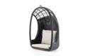 Laos Hängesessel Rattan 1