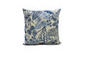 Coussin décoratif env. 50x50 cm 1