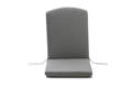 Monte Coussin de fauteuil 1
