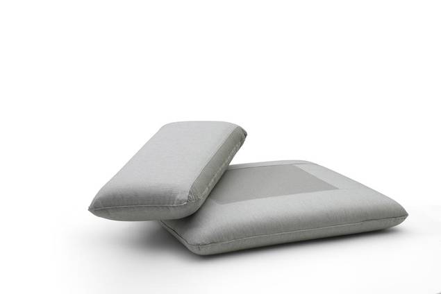Manhattan Coussin de lounge 2